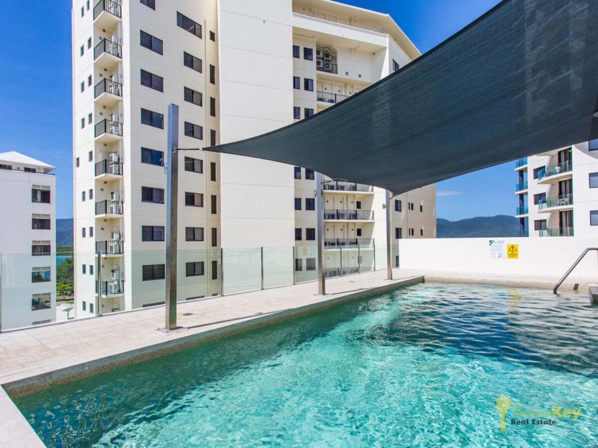 City Quays Accommodation 2 Cairns Exteriér fotografie