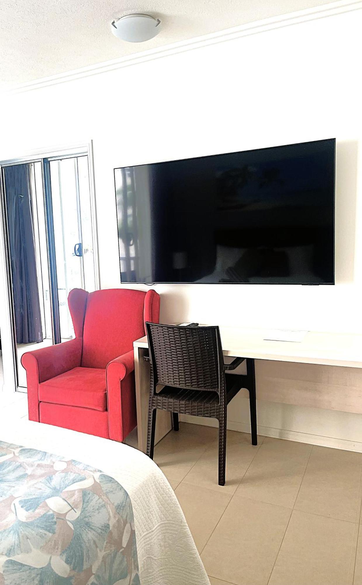 City Quays Accommodation 2 Cairns Exteriér fotografie